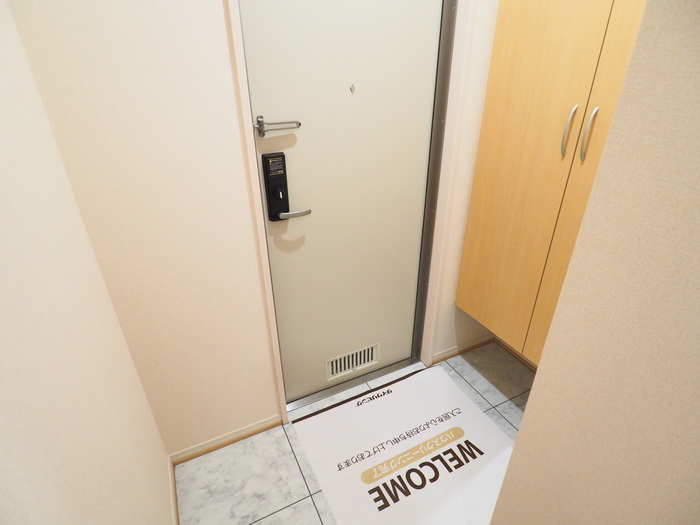 玄関　玄関（シューズボックス）