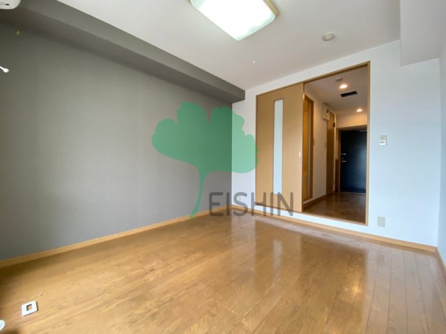 その他部屋・スペース　寝室です。