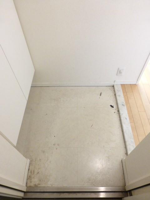 玄関　玄関※別部屋参考写真