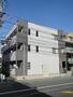 立川駅より徒歩4分 3階 築15年9ヶ月の賃貸物件