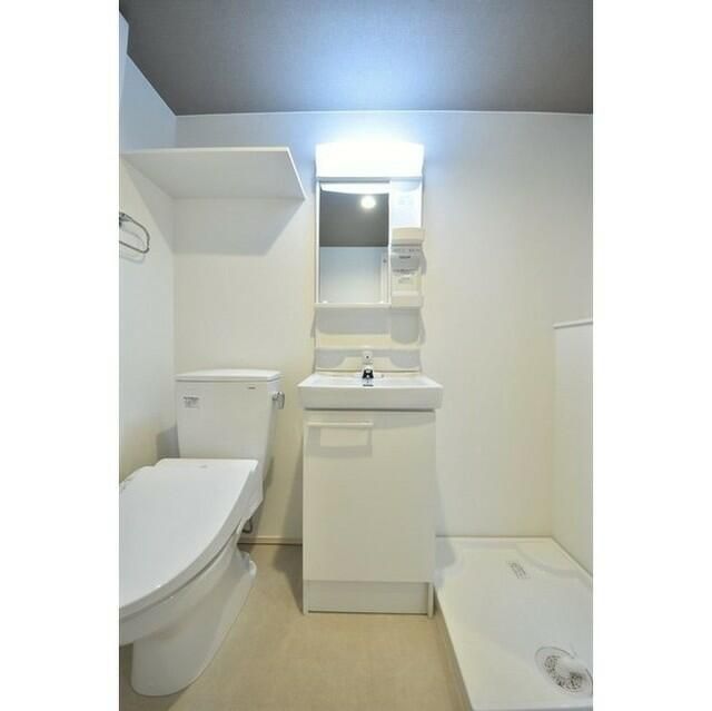 洗面設備　☆嬉しい独立洗面台☆