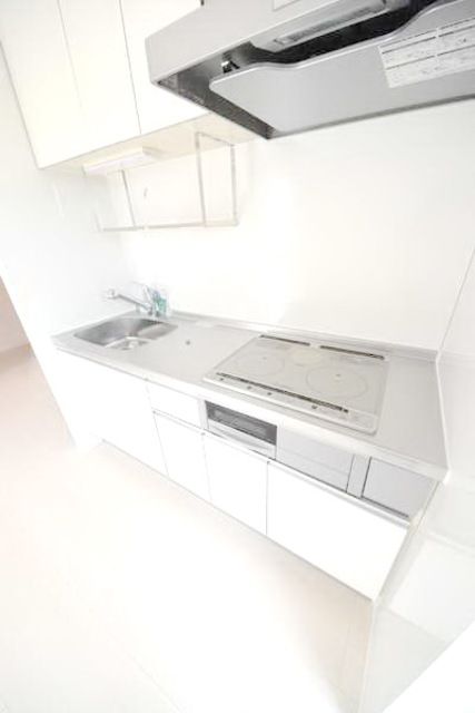 キッチン　室内・室内設備