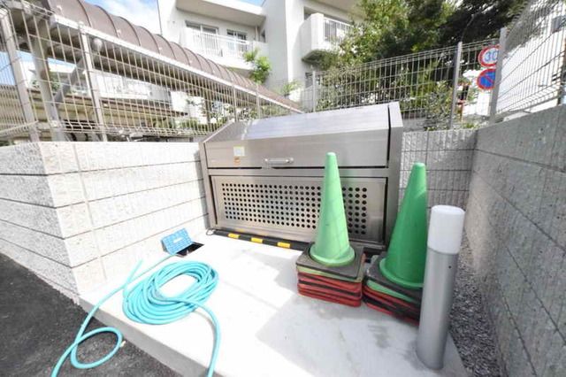 その他共有部分　外観.共用部分