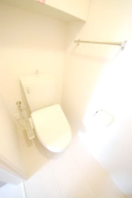 トイレ　室内・室内設備