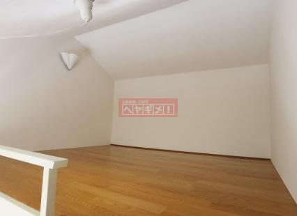 その他部屋・スペース　*類似部屋参照