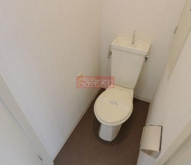 トイレ　*類似部屋参照