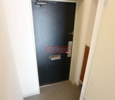 玄関　*類似部屋参照