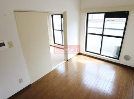 居室・リビング　*類似部屋参照