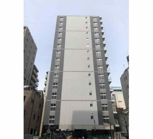 建物外観　☆外観☆