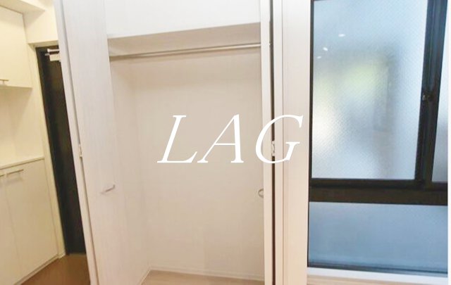 収納　収納です。