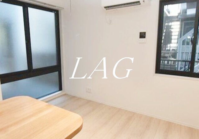 その他部屋・スペース　寝室です。