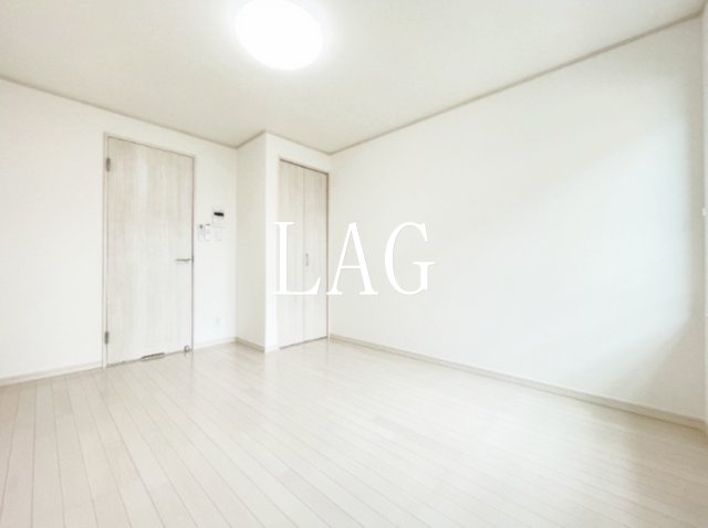 その他部屋・スペース　寝室です。