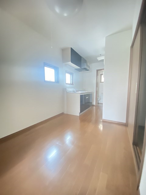 居室・リビング　リビングです