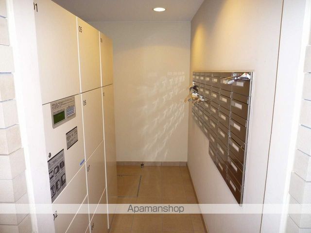 その他共有部分　その他共有部分