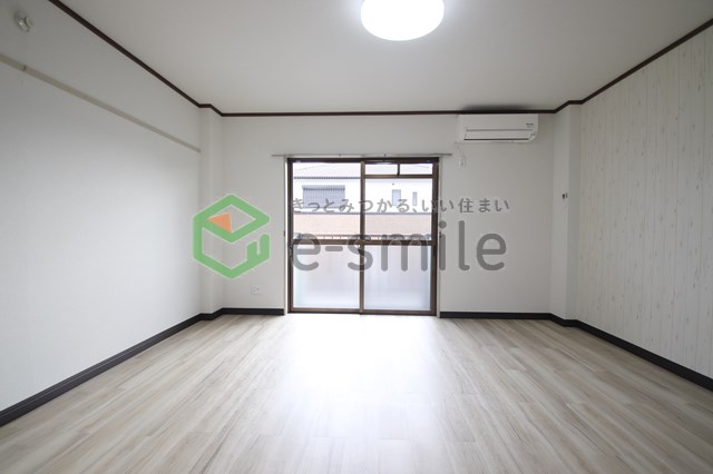 居室・リビング　おしゃれな居間です