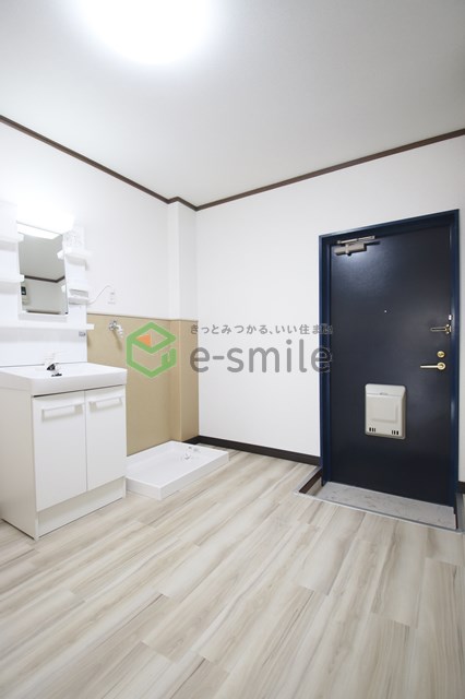 その他部屋・スペース　きれいな内装です