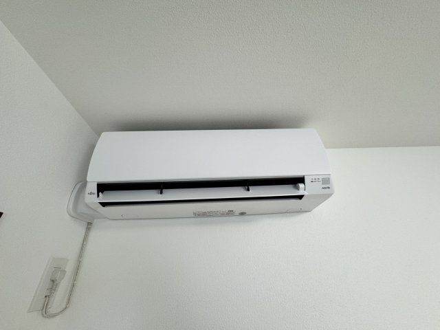 その他設備　※建築中の為、同ハウスメーカー施工イメージです。