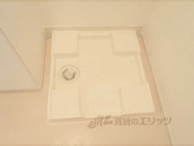 その他部屋・スペース　洗濯機置場