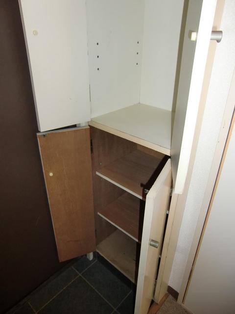 その他　シューズボックス