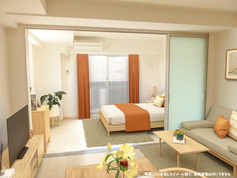 居室・リビング