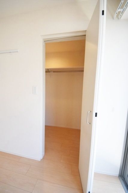 収納　※別部屋参考写真