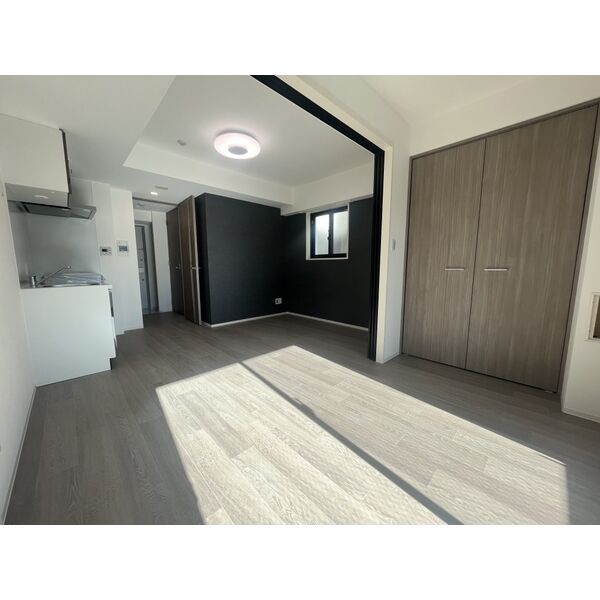 居室・リビング　別室の参考写真です。※現況優先