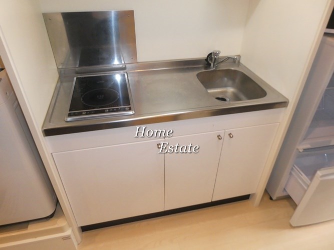 キッチン　同仕様