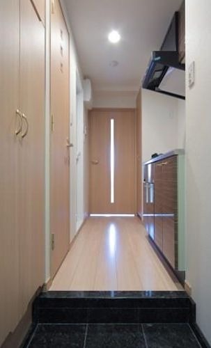 玄関　※同仕様写真含む