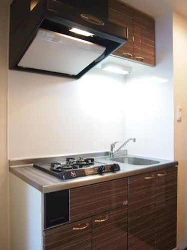 キッチン　※同仕様写真含む