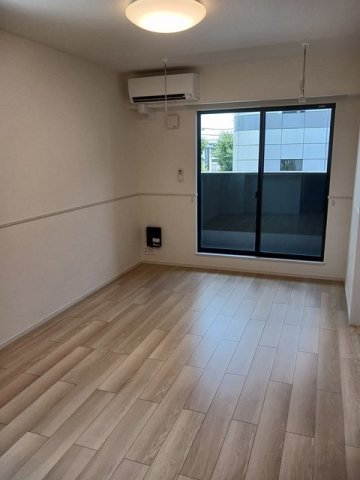 居室・リビング　ゆったり過ごせるリビングです