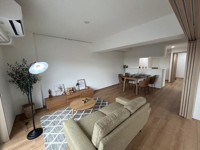 居室・リビング