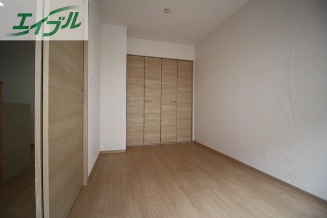 その他部屋・スペース　寝室