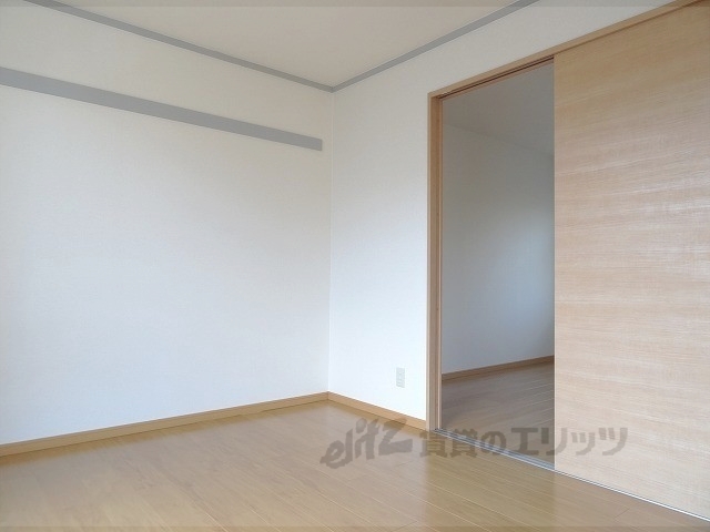 居室・リビング　洋室