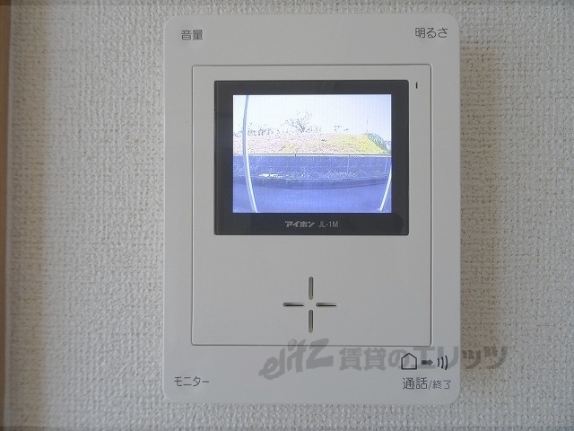 セキュリティ　ドアフォン（ＴＶ含）