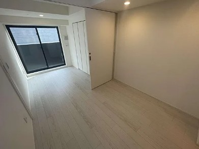 居室・リビング　居室