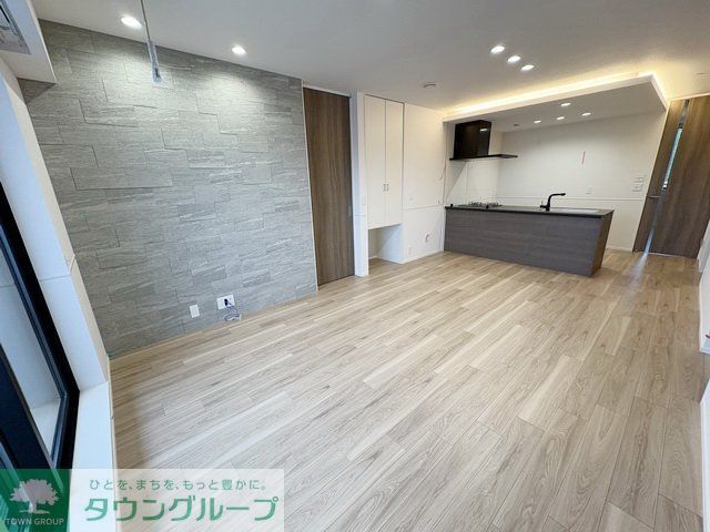 その他部屋・スペース　リビング/居室