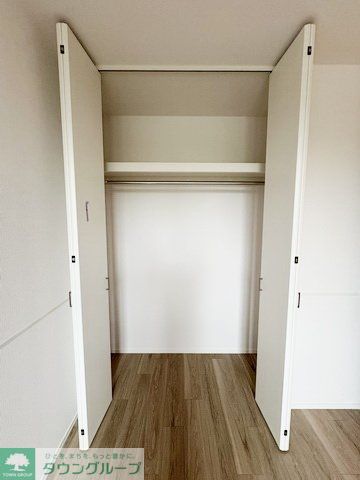 収納　収納