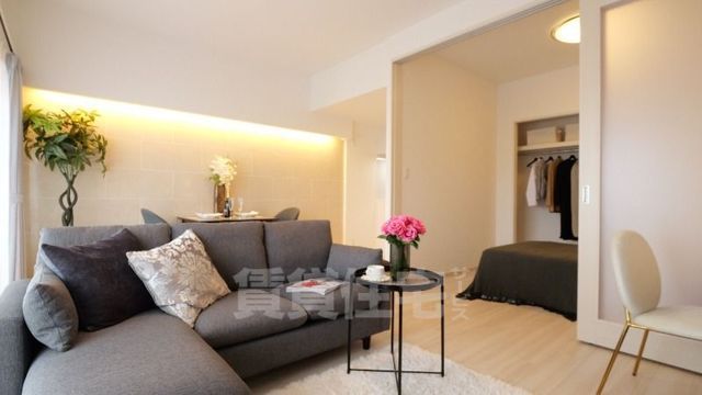 居室・リビング