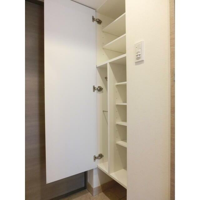 その他設備　※同タイプ写真転用