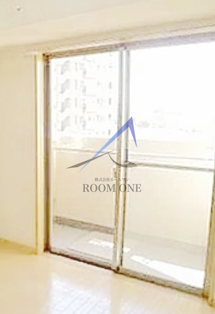 バルコニー　バルコニーです。