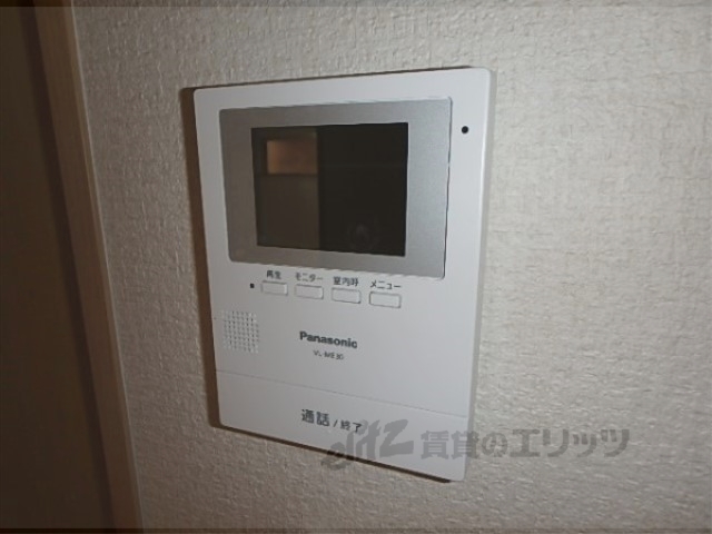 セキュリティ　ドアフォン（ＴＶ含）