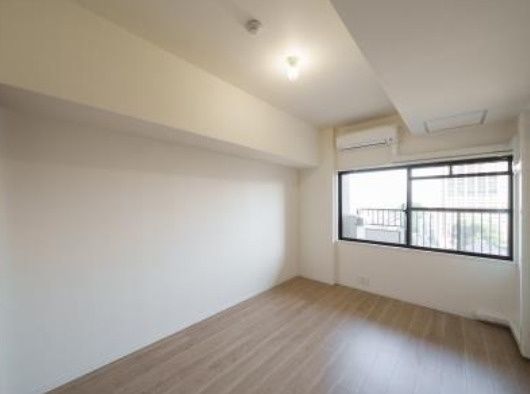 居室・リビング　別室参考画像です。