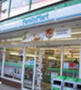 コンビニ　ファミリーマート 台東寿二丁目店（コンビニ）まで393m