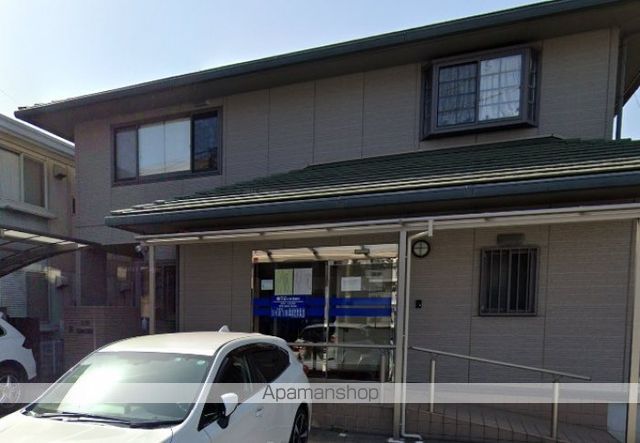 病院　医療法人社団　大橋内科胃腸科（病院）まで700m