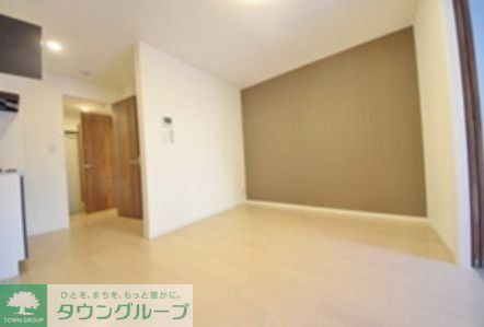 居室・リビング　※同施工会社施工イメージ　現況優先