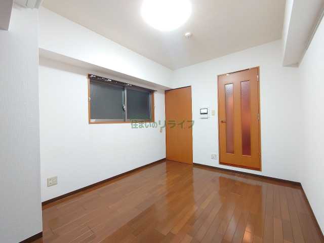 居室・リビング　別間取り参考写真