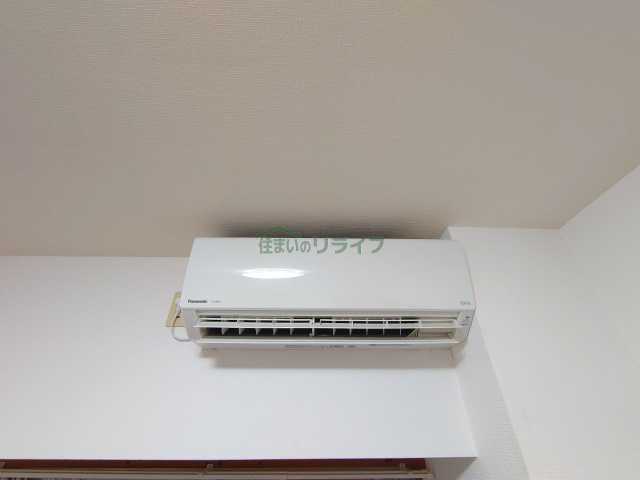 その他設備　別間取り参考写真