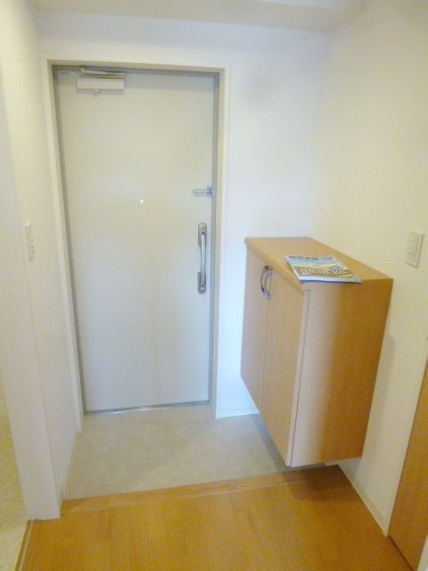 玄関　★お問い合わせはタウンハウジング聖蹟桜ヶ丘店まで★