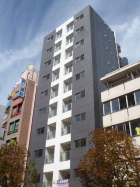建物外観　★お問い合わせはタウンハウジング聖蹟桜ヶ丘店まで★