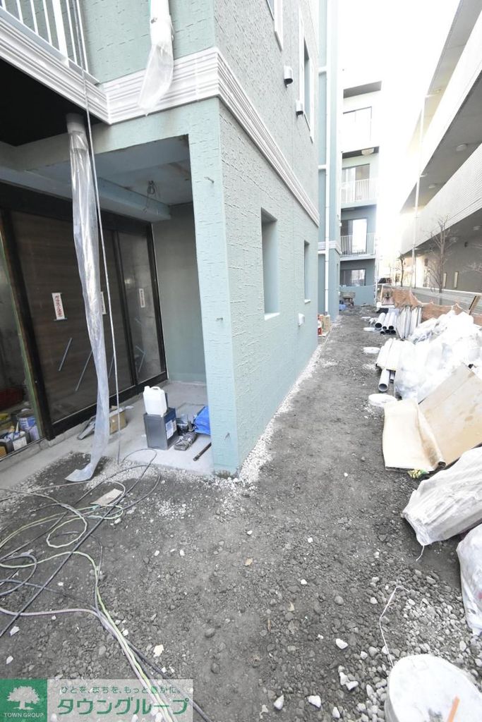 その他　★お問い合わせはタウンハウジング町田店まで★